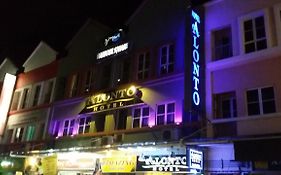 Alonto Hotel